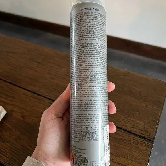 Joico Joimist Firm Finishing Spray 9.1 oz Salon Quality Hold Level 4 - Picture 6 of 8